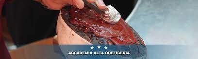 Accademia alta oreficeria