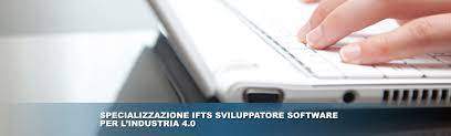 Sviluppatore software per l'industria 4.0