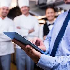 Master Food & Beverage Manager