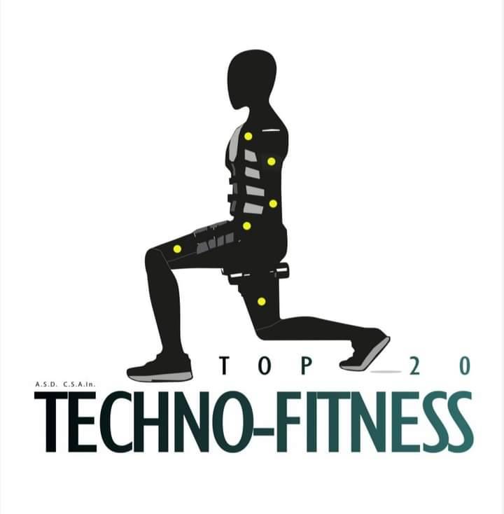 Top20 Technofitness